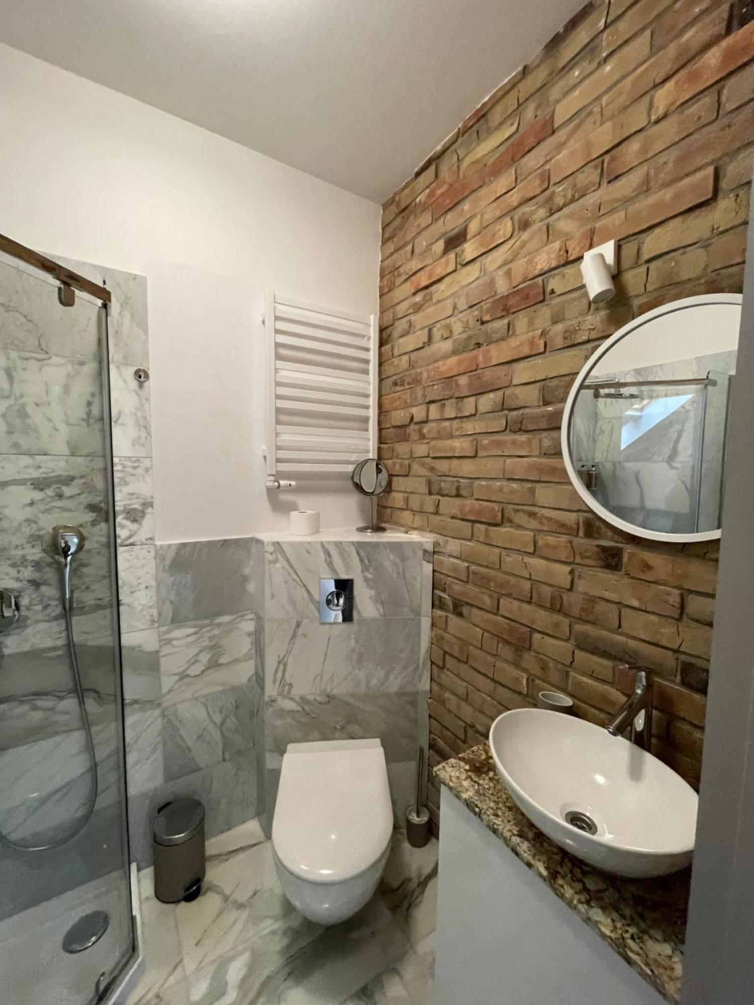 Apartament Aristo Boutique Białystok Exterior foto