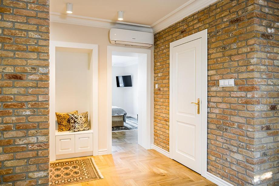 Apartament Aristo Boutique Białystok Exterior foto